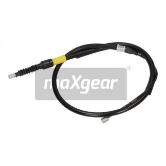 Tirette à câble, frein de stationnement arrière gauche MAXGEAR 32-0157