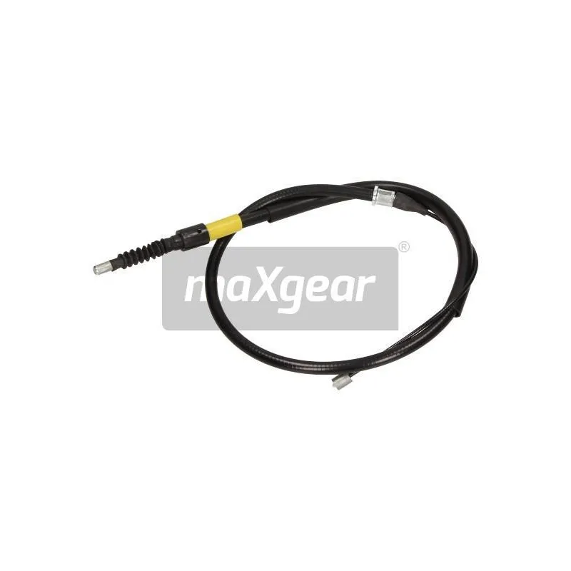 Tirette à câble, frein de stationnement arrière gauche MAXGEAR 32-0157
