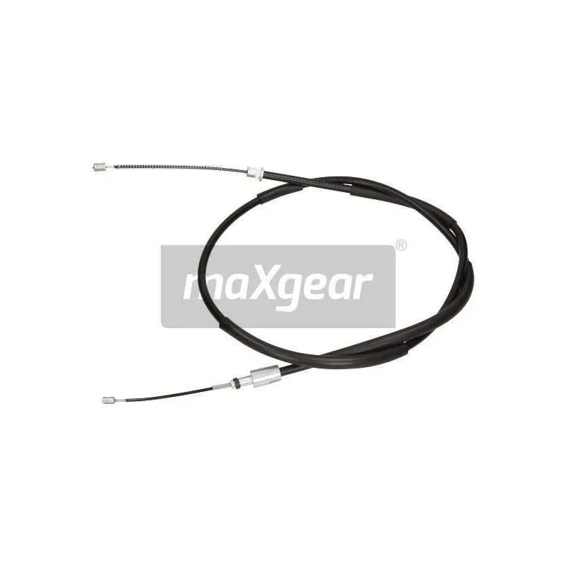 Tirette à câble, frein de stationnement arrière gauche MAXGEAR 32-0160