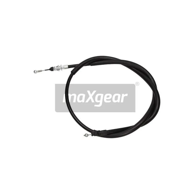 Tirette à câble, frein de stationnement arrière gauche MAXGEAR 32-0166