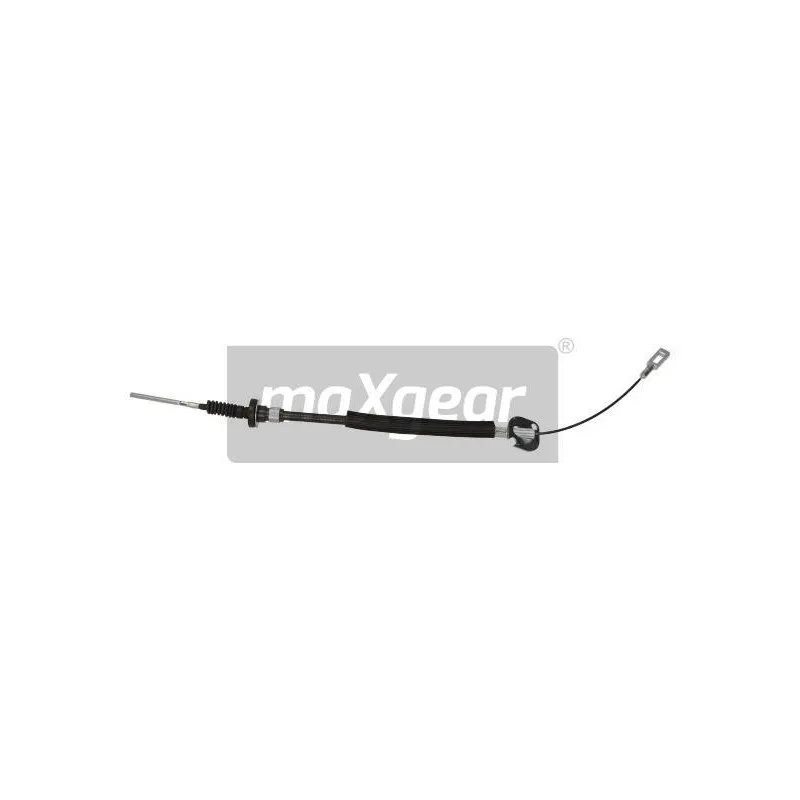 Tirette à câble, commande d'embrayage MAXGEAR 32-0168