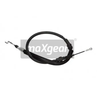 Tirette à câble, frein de stationnement MAXGEAR 32-0169