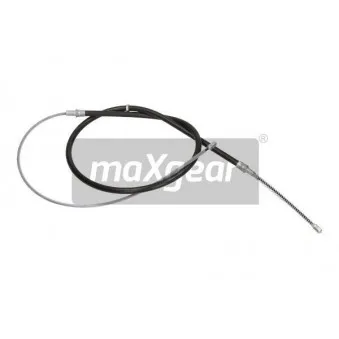 Tirette à câble, frein de stationnement MAXGEAR 32-0170