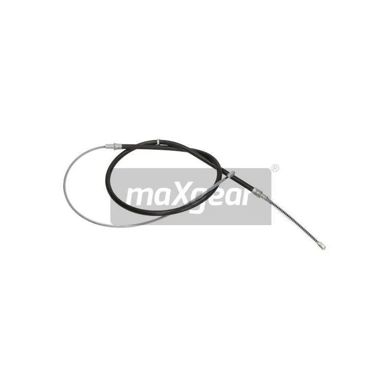 Tirette à câble, frein de stationnement MAXGEAR 32-0170