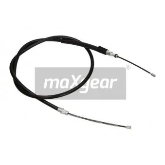 Tirette à câble, frein de stationnement arrière gauche MAXGEAR 32-0171