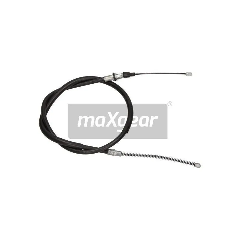 Tirette à câble, frein de stationnement MAXGEAR 32-0172