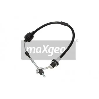 Tirette à câble, commande d'embrayage MAXGEAR 32-0174