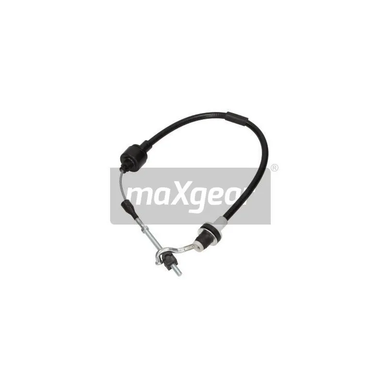 Tirette à câble, commande d'embrayage MAXGEAR 32-0174