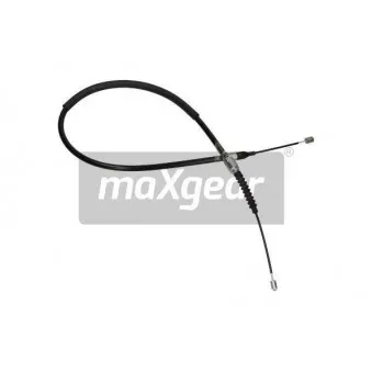 Tirette à câble, frein de stationnement arrière gauche MAXGEAR 32-0177