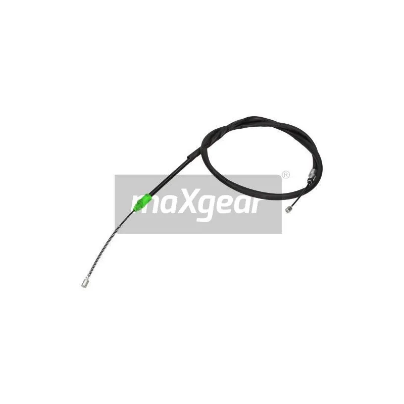Tirette à câble, frein de stationnement arrière droit MAXGEAR 32-0180