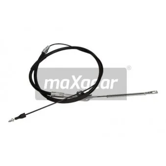 Tirette à câble, frein de stationnement arrière gauche MAXGEAR 32-0186