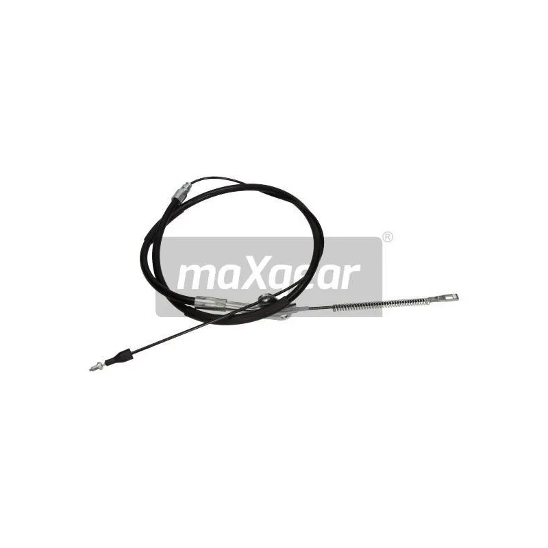 Tirette à câble, frein de stationnement arrière gauche MAXGEAR 32-0186