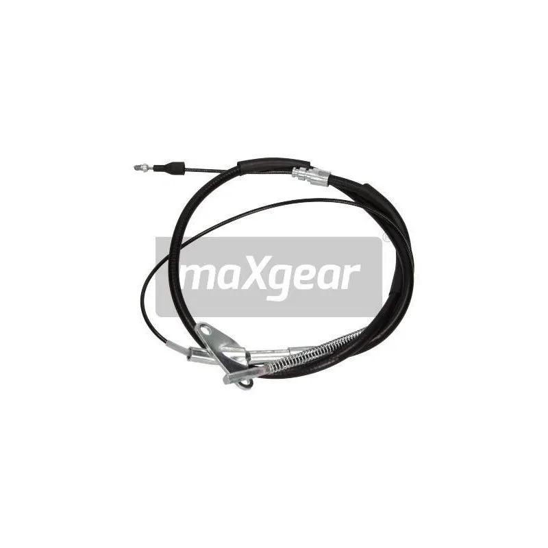 Tirette à câble, frein de stationnement arrière droit MAXGEAR 32-0187