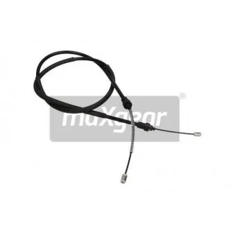 Tirette à câble, frein de stationnement MAXGEAR 32-0192