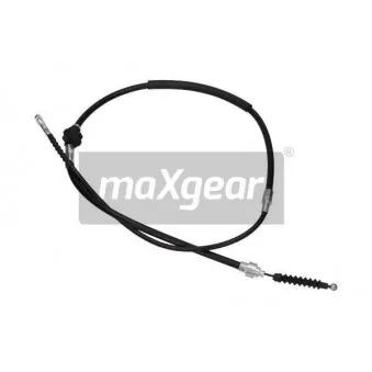 Tirette à câble, frein de stationnement MAXGEAR 32-0195