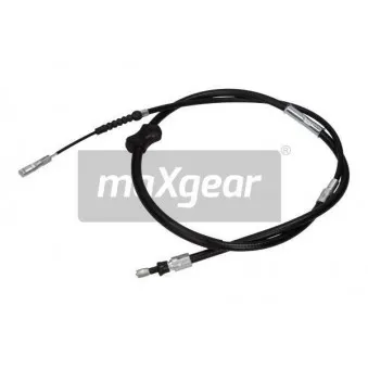 Tirette à câble, frein de stationnement MAXGEAR 32-0197
