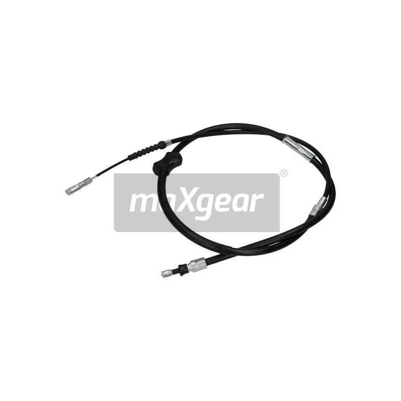 Tirette à câble, frein de stationnement MAXGEAR 32-0197