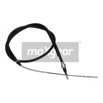 Tirette à câble, frein de stationnement MAXGEAR 32-0199