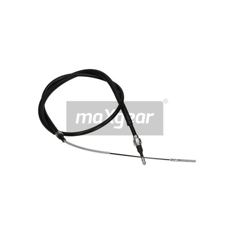 Tirette à câble, frein de stationnement MAXGEAR 32-0199