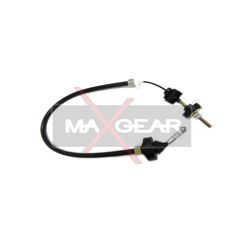 Tirette à câble, commande d'embrayage MAXGEAR 32-0206