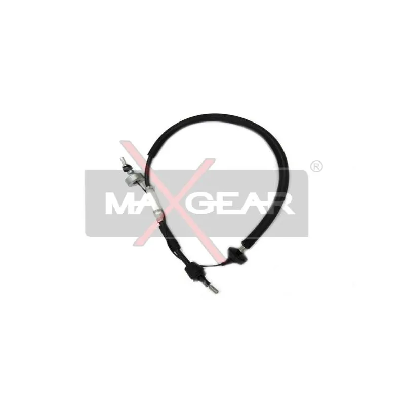 Tirette à câble, commande d'embrayage MAXGEAR 32-0210