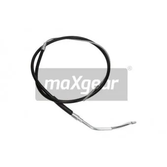 Tirette à câble, frein de stationnement MAXGEAR 32-0212
