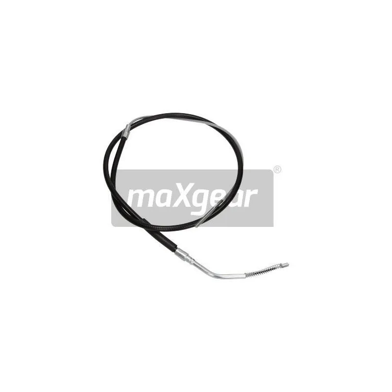 Tirette à câble, frein de stationnement MAXGEAR 32-0212