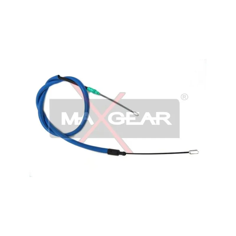 Tirette à câble, frein de stationnement arrière gauche MAXGEAR 32-0213