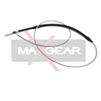 Tirette à câble, frein de stationnement MAXGEAR 32-0218