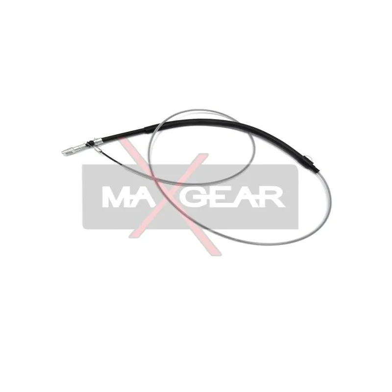 Tirette à câble, frein de stationnement MAXGEAR 32-0218