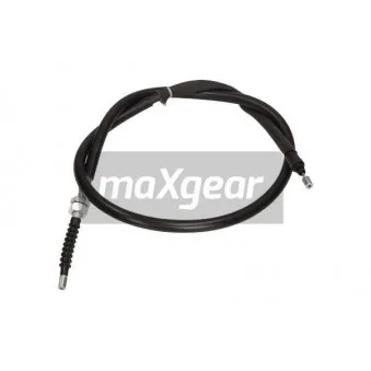 Tirette à câble, frein de stationnement MAXGEAR 32-0222