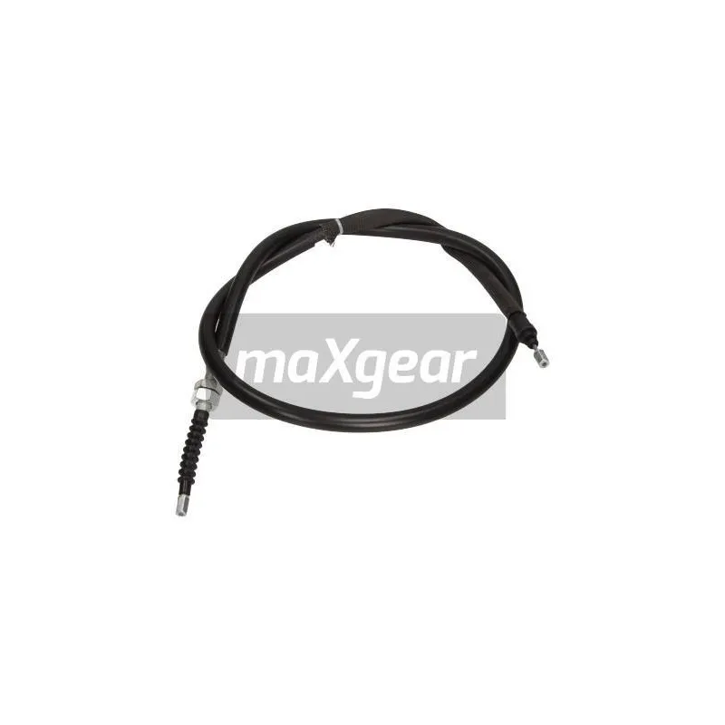 Tirette à câble, frein de stationnement MAXGEAR 32-0222
