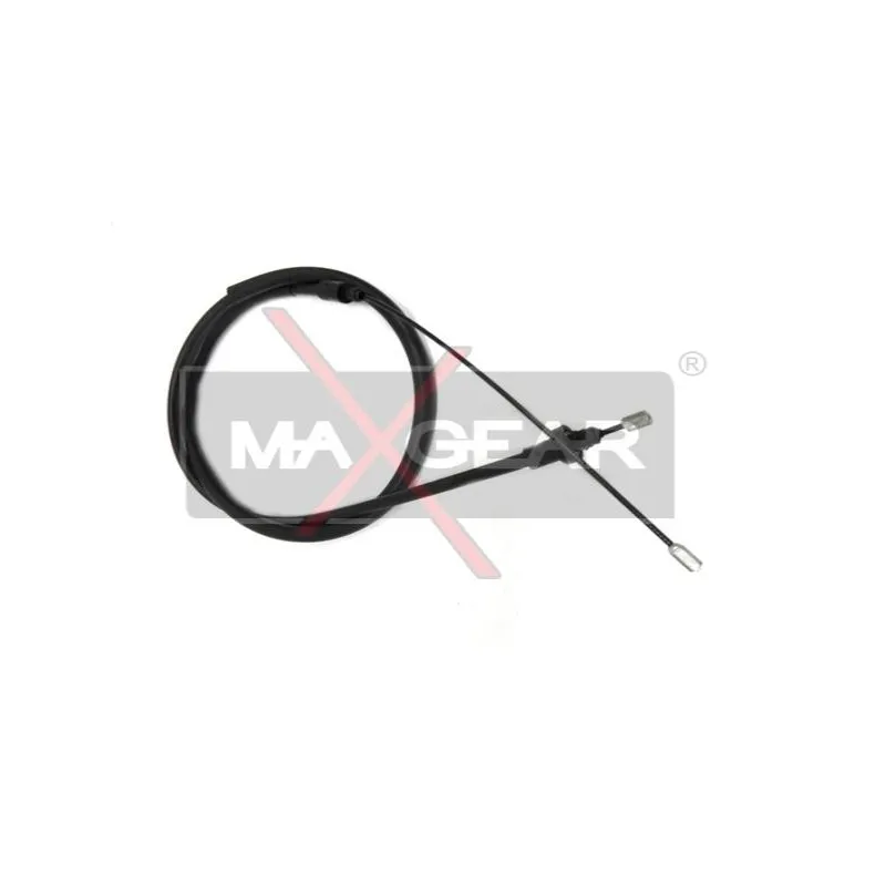 Tirette à câble, frein de stationnement arrière gauche MAXGEAR 32-0223