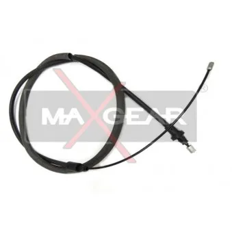 Tirette à câble, frein de stationnement MAXGEAR 32-0224