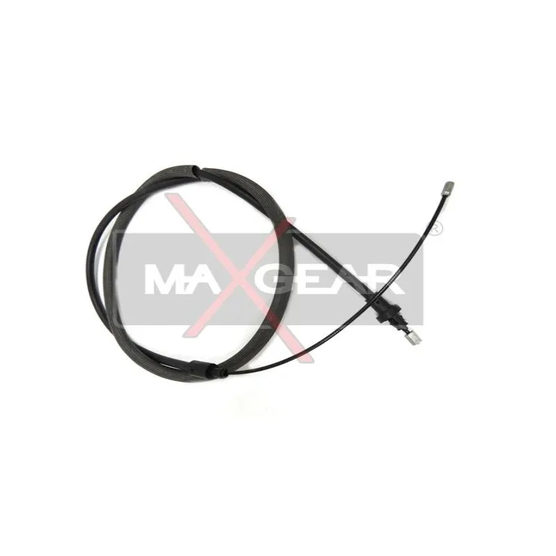 Tirette à câble, frein de stationnement MAXGEAR 32-0224