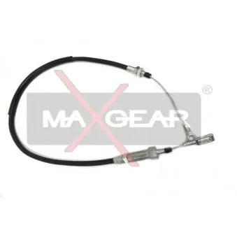 Tirette à câble, frein de stationnement MAXGEAR 32-0225