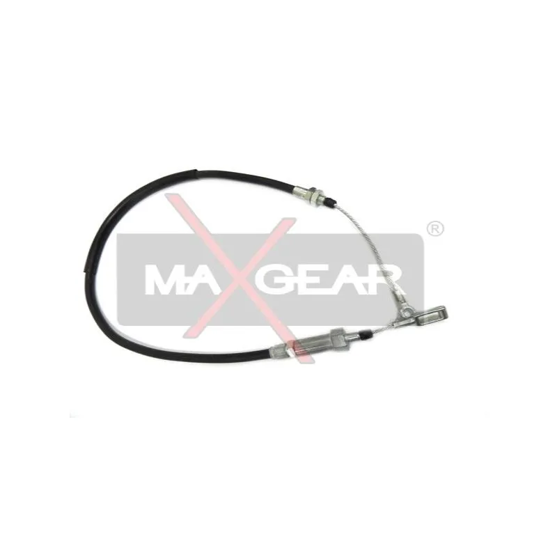 Tirette à câble, frein de stationnement MAXGEAR 32-0225