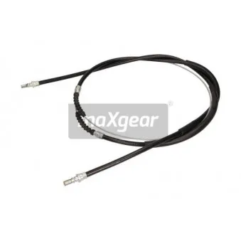Tirette à câble, frein de stationnement MAXGEAR 32-0227