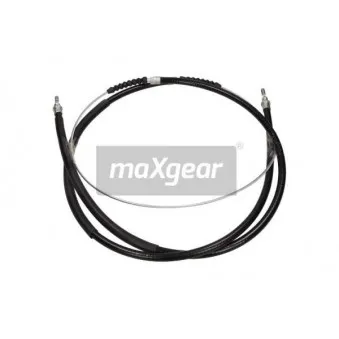 Tirette à câble, frein de stationnement MAXGEAR 32-0228