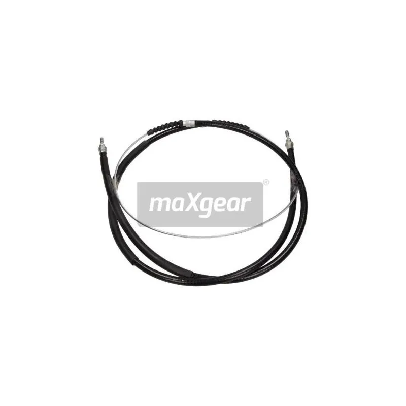 Tirette à câble, frein de stationnement MAXGEAR 32-0228