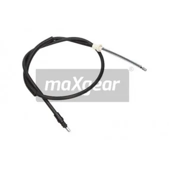Tirette à câble, frein de stationnement MAXGEAR 32-0230