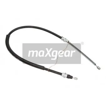 Tirette à câble, frein de stationnement arrière droit MAXGEAR 32-0232
