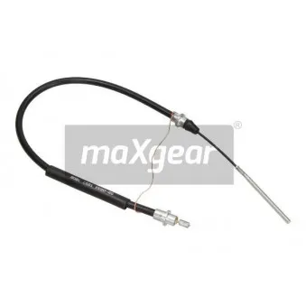 Tirette à câble, frein de stationnement arrière gauche MAXGEAR 32-0233