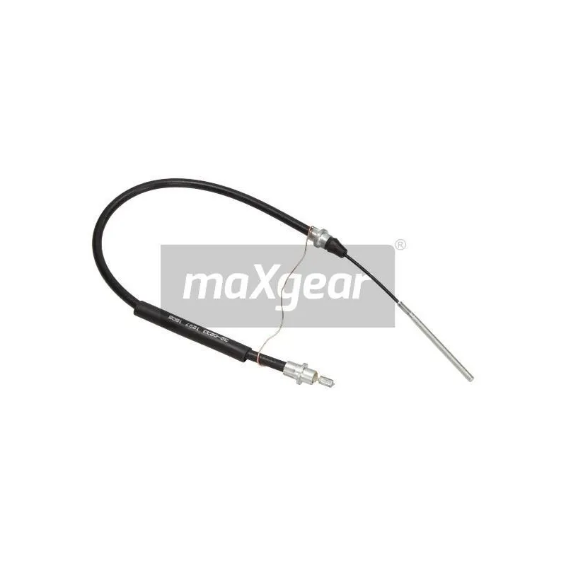 Tirette à câble, frein de stationnement arrière gauche MAXGEAR 32-0233