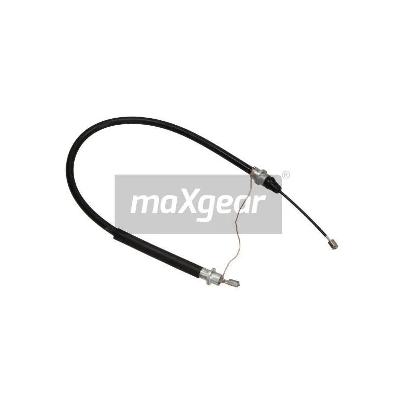 Tirette à câble, frein de stationnement arrière droit MAXGEAR 32-0234