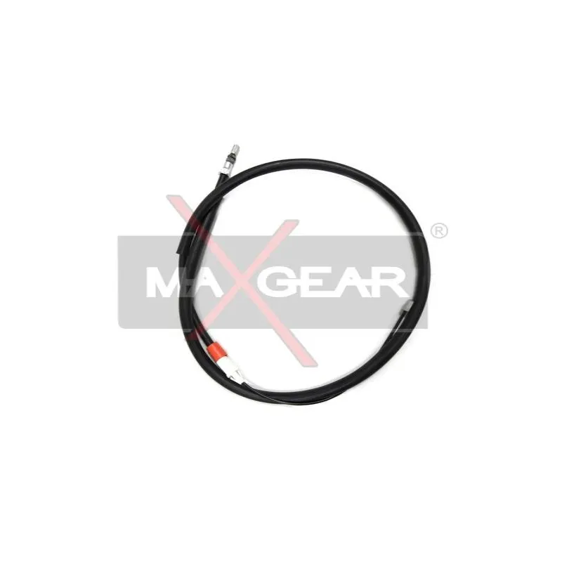 Tirette à câble, frein de stationnement arrière gauche MAXGEAR 32-0235