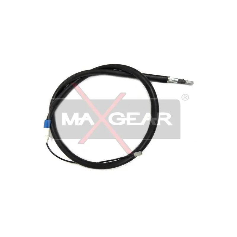 Tirette à câble, frein de stationnement arrière droit MAXGEAR 32-0236