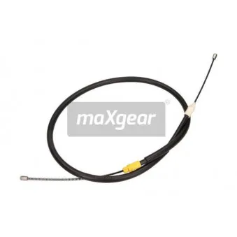 Tirette à câble, frein de stationnement MAXGEAR 32-0237