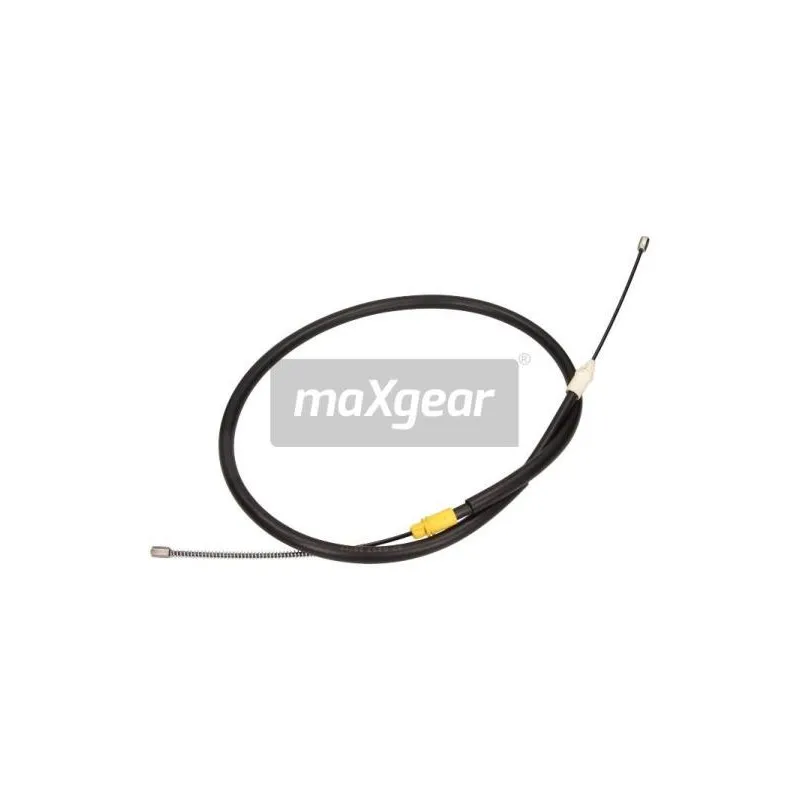 Tirette à câble, frein de stationnement MAXGEAR 32-0237