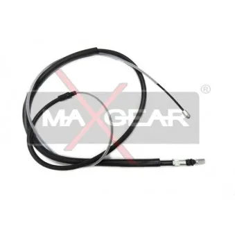 Tirette à câble, frein de stationnement MAXGEAR 32-0238